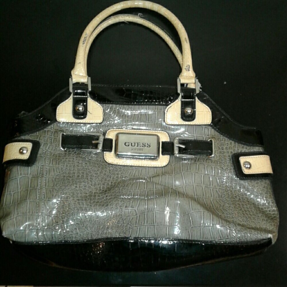 Guess Handbag